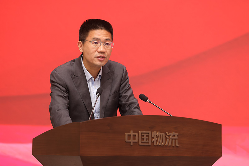 必一运动物流集团召开2023年安全生产工作会议